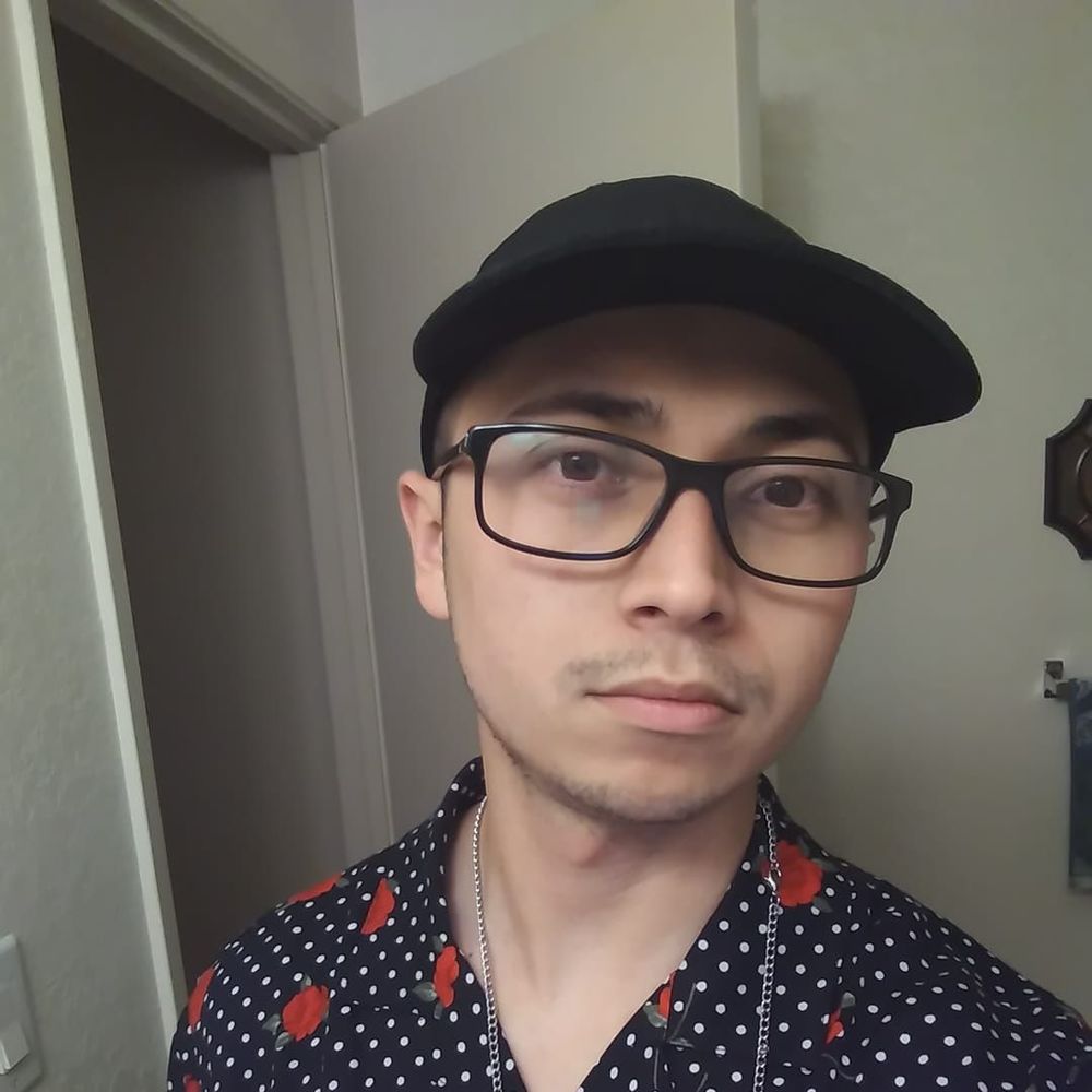 Meet your Posher, Jason